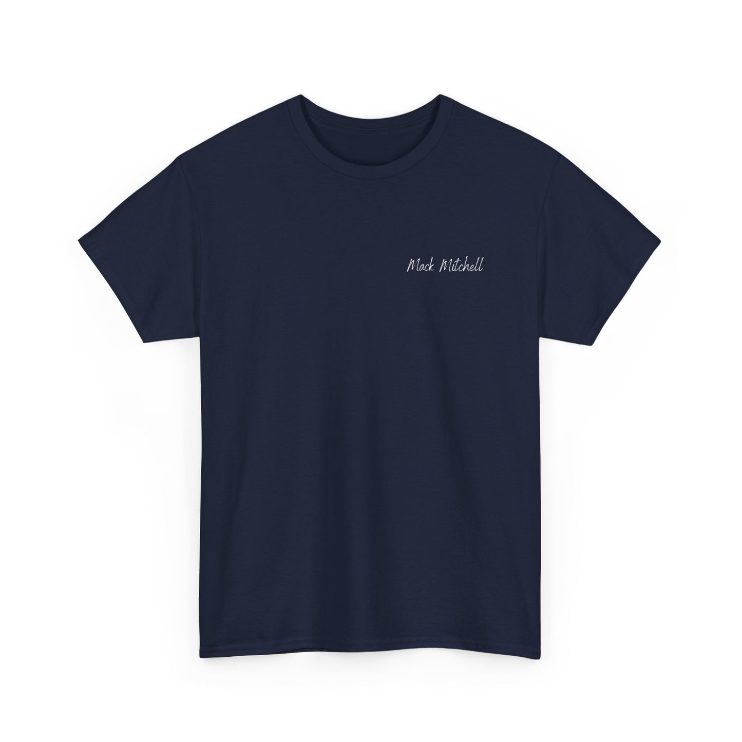 Keep on truck'n Macka tee (V2)